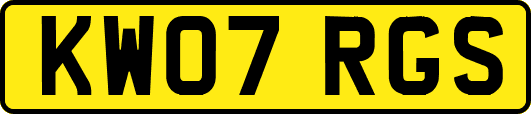 KW07RGS