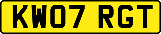 KW07RGT
