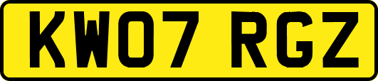 KW07RGZ