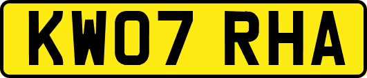 KW07RHA