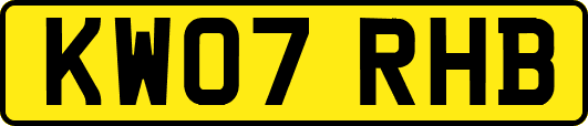 KW07RHB