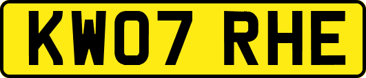 KW07RHE