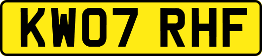 KW07RHF