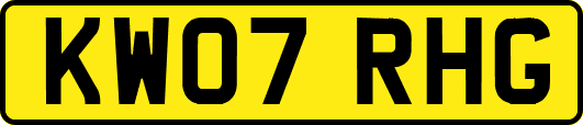 KW07RHG