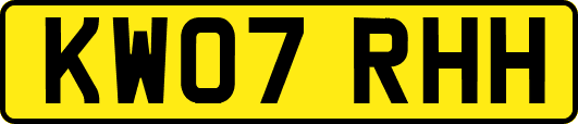 KW07RHH