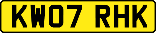 KW07RHK