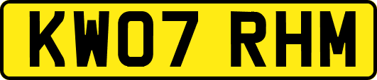KW07RHM