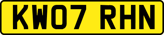 KW07RHN