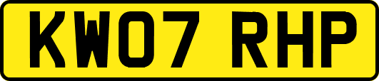 KW07RHP