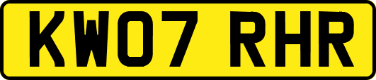KW07RHR