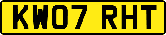 KW07RHT