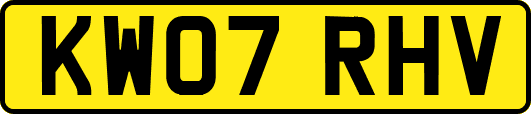 KW07RHV