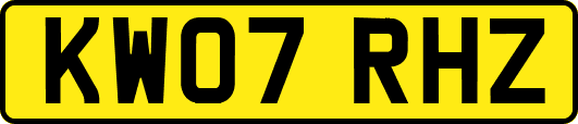 KW07RHZ
