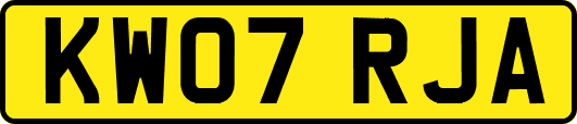 KW07RJA