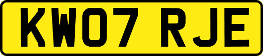 KW07RJE