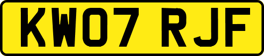 KW07RJF