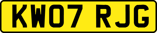 KW07RJG