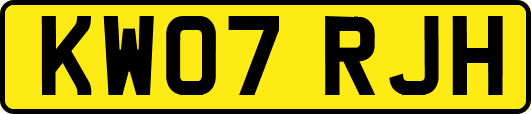 KW07RJH