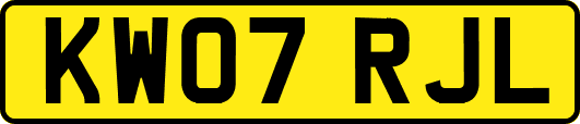 KW07RJL