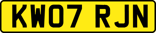 KW07RJN