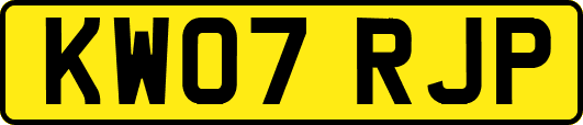 KW07RJP