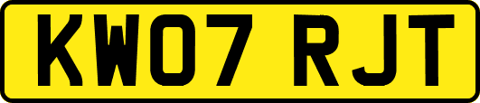 KW07RJT