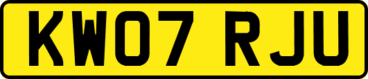 KW07RJU