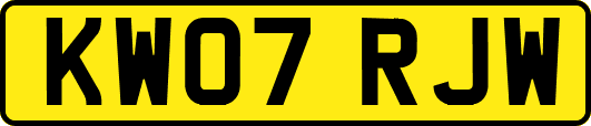 KW07RJW
