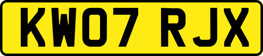KW07RJX