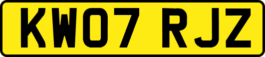 KW07RJZ