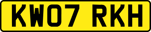 KW07RKH
