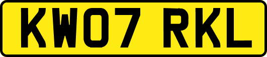 KW07RKL