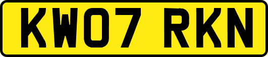 KW07RKN
