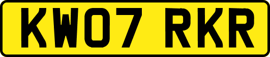 KW07RKR