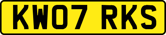 KW07RKS
