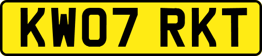 KW07RKT