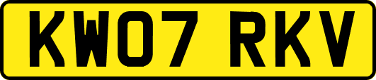 KW07RKV