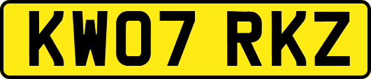 KW07RKZ