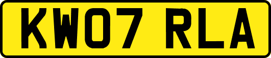 KW07RLA