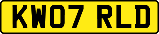 KW07RLD
