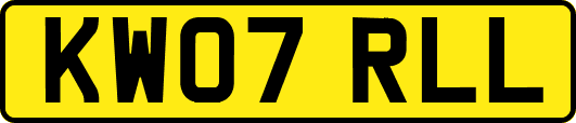 KW07RLL