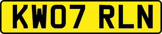 KW07RLN