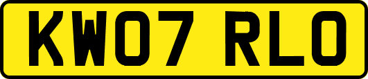 KW07RLO