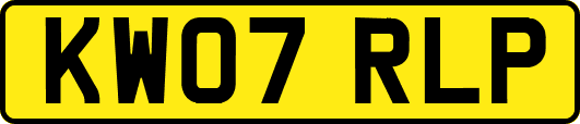 KW07RLP