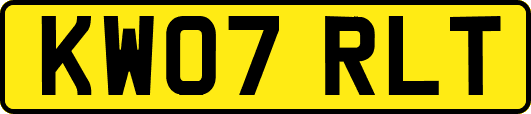 KW07RLT