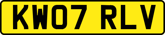 KW07RLV