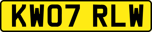 KW07RLW