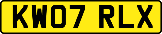 KW07RLX