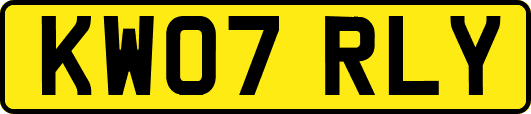 KW07RLY