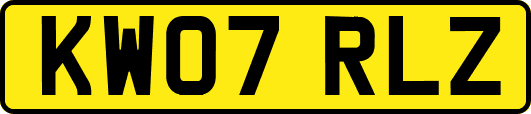 KW07RLZ